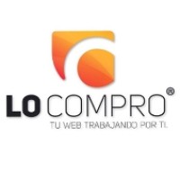 LOCOMPRO logo - Similar company to Mirandasoft
