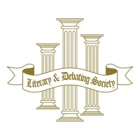 Literary and Debating Society, GIK Institute logo - Similar company to Giki Debate Team