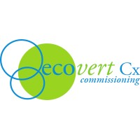 Ecovert Commissioning Corp. (ECx) logo - Similar company to Cooleraid Ltd
