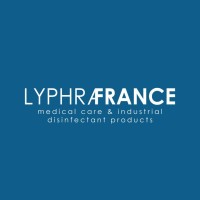 Lyphra France S.A.R.L logo - Similar company to Holistica