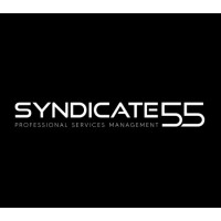 Syndicate 55 LLC logo - Similar company to Apex Mobile App Llc