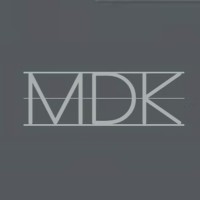 MDK Construction logo - Similar company to Avd Australia