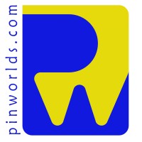 PinWorlds logo - Similar company to Codepeer