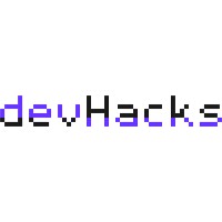 dev-Hacks logo - Similar company to Abhishek Infotech