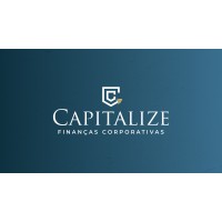 Capitalize Finanças Corporativas logo - Similar company to Fluxx | Performance Tributária
