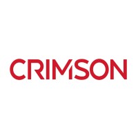 Crimson Media Group logo - Similar company to T&D Robotics