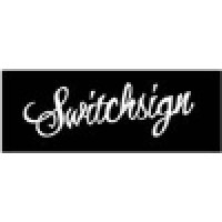 Switchsign logo - Similar company to Bds People