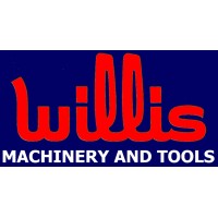 Willis Machinery Co. logo - Similar company to Sharp Industries Inc.