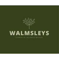 Walmsleys Commercial Insurance Brokers Ltd logo - Similar company to Three Sixty Insure
