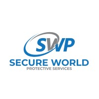SecureWorld Protective Services logo - Similar company to Accem Warehouse