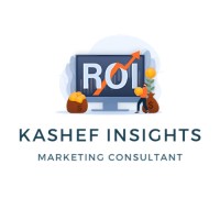 Kashef Insights logo - Similar company to Astrex Group