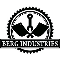 Berg Industries LLC logo - Similar company to Hira Industries Llc