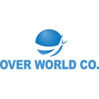 Over World Freight Line logo - Similar company to Active Freight Network 