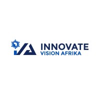 Innovate Vision Afrika logo - Similar company to Deftpod