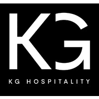 KG Hospitality logo - Similar company to Pop Brixton