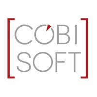 COBISOFT logo - Similar company to Comp.Net Gmbh