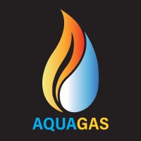 AquaGas Plumbing & Heating Solutions LTD logo - Similar company to Crawlbuddy By Lucid Concepts Llc