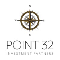 Point 32 Investment Partners logo - Similar company to Bridgehampton Equities