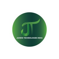 Jaswik Technologies Solutions logo - Similar company to Dk Web Solution