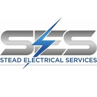 Stead Electrical Services Ltd logo - Similar company to Ips Electrical Ltd