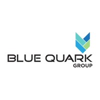 BLUE QUARK GROUP logo - Similar company to Acelera Center