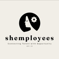 Shemployees logo - Similar company to Inci Dis International