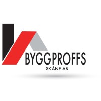 Byggproffs Skåne AB logo - Similar company to Nfk - Nordisk Fastighetskontroll