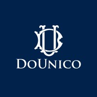 DoUnico logo - Similar company to Robotuo