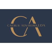 Caerus Advisors logo - Similar company to World Trade & Investment Network