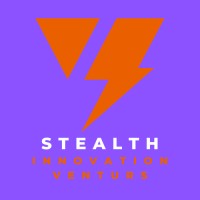 Stealth Innovation Ventures logo - Similar company to Anthosa Consulting