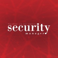 Security Manager logo - Similar company to Esa Security Solutions S.A.