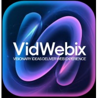 Vidwebix logo - Similar company to Abi Engineering Contractors