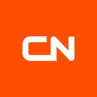 CN Personal Finance logo - Similar company to Stg Consult
