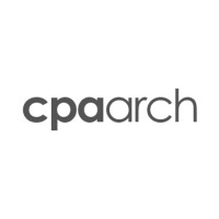 CPA ARCHITECTS logo - Similar company to B7 Projects
