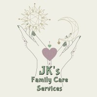 JK's Family Care Services logo - Similar company to Buckinghamshire Care Providers Association