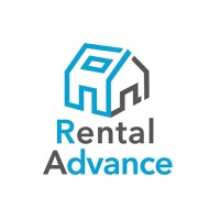 Rental Advance logo - Similar company to Comeback Studios