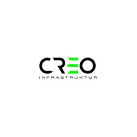 CREO Infrastruktur AB logo - Similar company to Infrakraft Mälardalen (Fd. Entry)