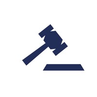 Česká justice logo - Similar company to Ekonomický Deník