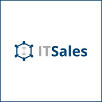IT Sales logo - Similar company to It Sales