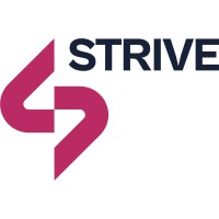 STRIVE logo - Similar company to Smartbees