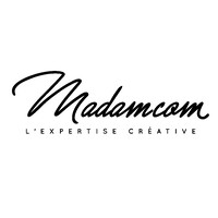 MADAMCOM logo - Similar company to Creadmin