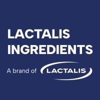 Lactalis Ingredients logo - Similar company to Lactalis Feed