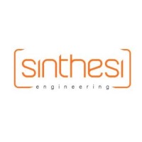 Sinthesi Engineering srl logo - Similar company to Clibit Srl