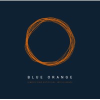 Blue Orange Industries logo - Similar company to Square Brackets