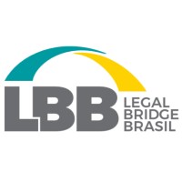 Legal Bridge Brasil logo - Similar company to Wilson Levy