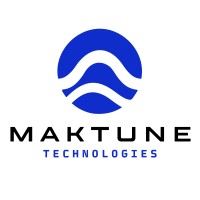Maktune Technologies logo - Similar company to Schoolcrop