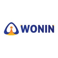 Wonin AI logo - Similar company to Netweb Solutions