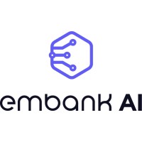 Embank AI logo - Similar company to Plantquest