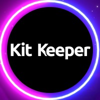 Kit Keeper logo - Similar company to Inframesh