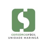 Consórcio Fácil - Unidade Maringá logo - Similar company to Gerar Maringá E Região